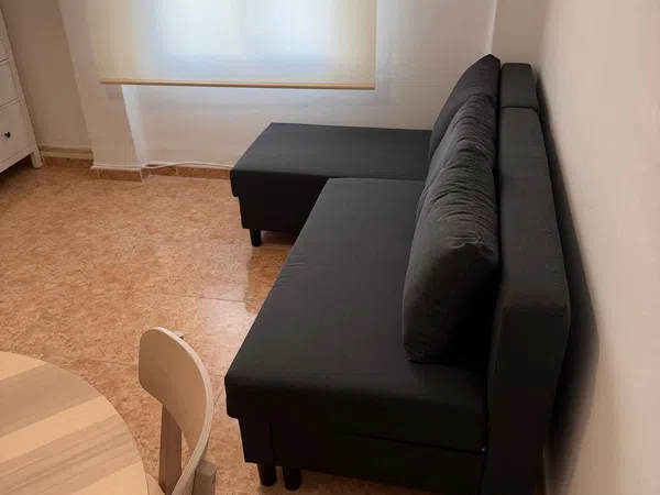 Piso en Calle de Mariano Ribera, 16, Patraix - Foto 2