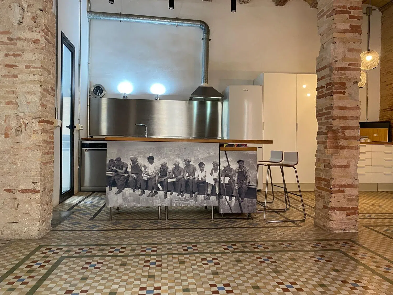 Piso en calle dels Serrans, 11 - Foto 6