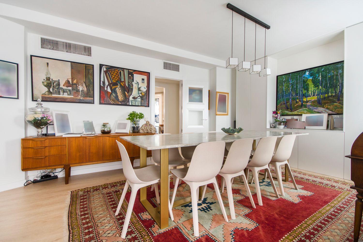 Dúplex en Urb. valle del arcipreste Zona norte - Foto 10