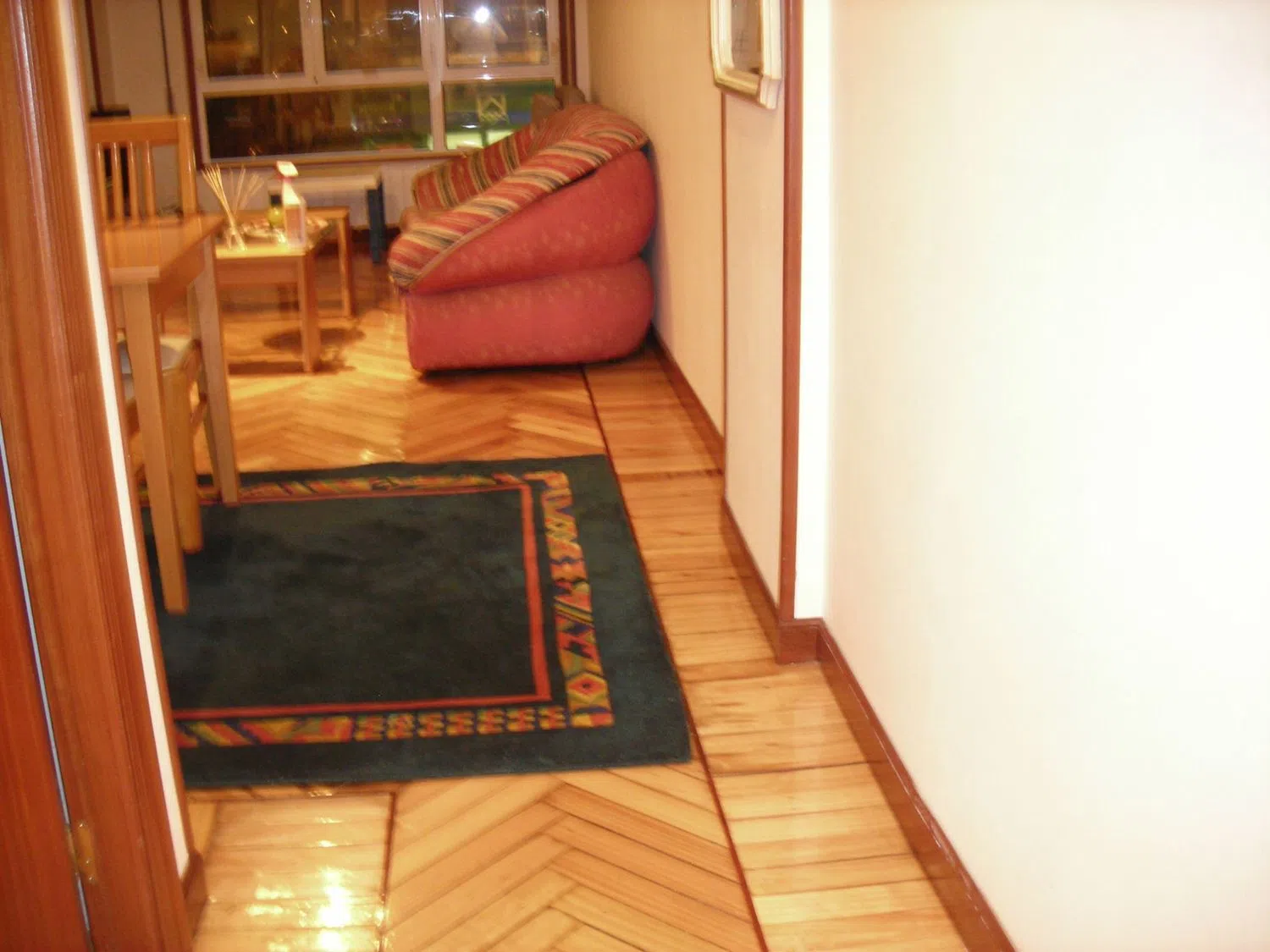 Piso en calle Cardenal Cisneros, 89 - Foto 2