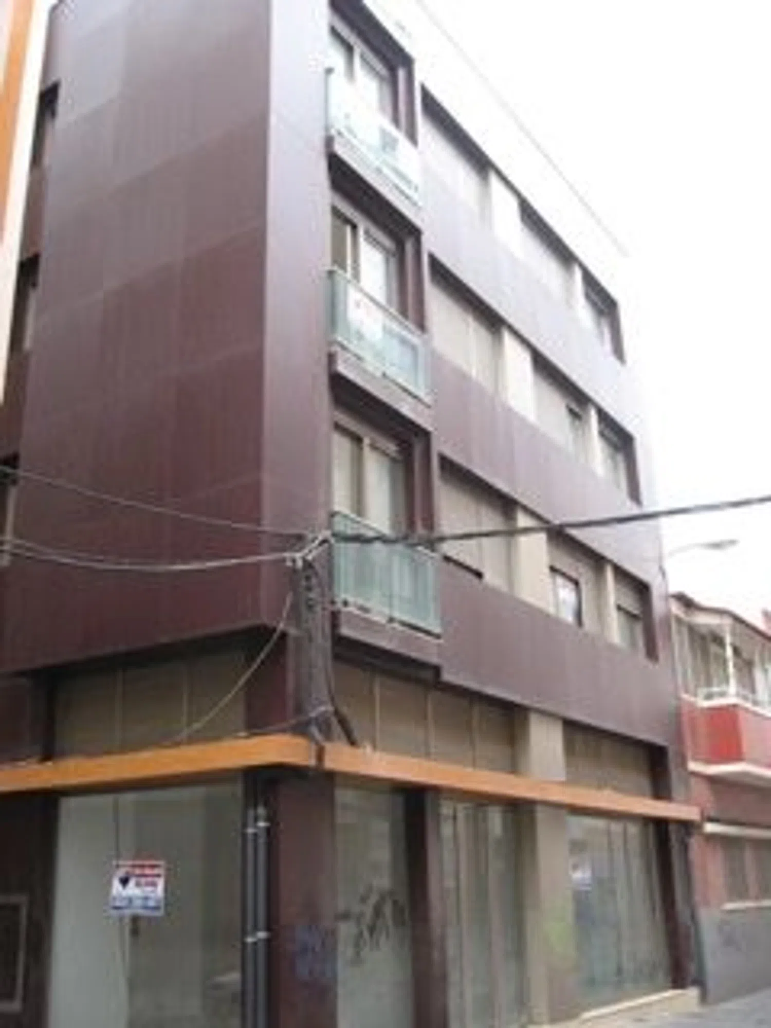 Piso en calle Mariana Pineda, 35 - Foto 1