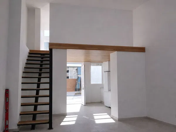 Piso en calle de Rosselló, 50