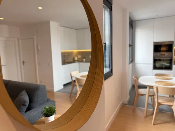 Chalet pareado en calle Calzadilla, 3 - Foto 3