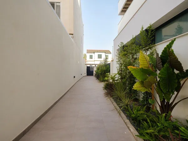 Piso en Calle Herrera, 14, Pedregalejo - Morlaco - Foto 17