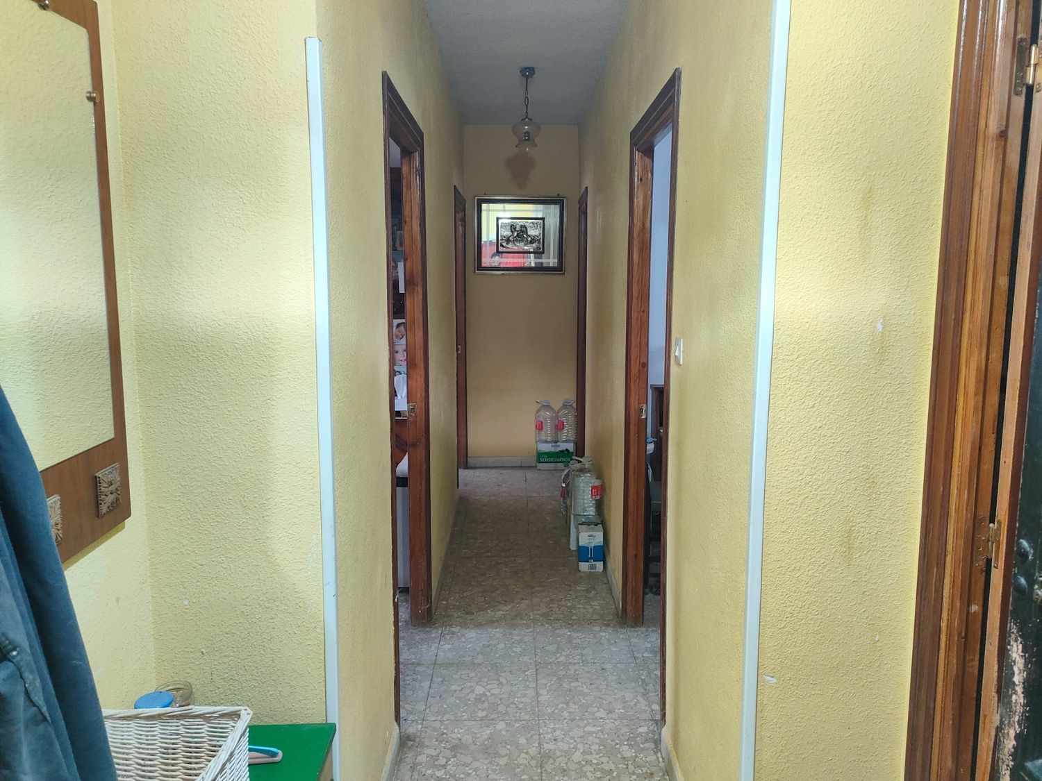 Piso en Avenida de los Reyes Católicos, 34 - Foto 7