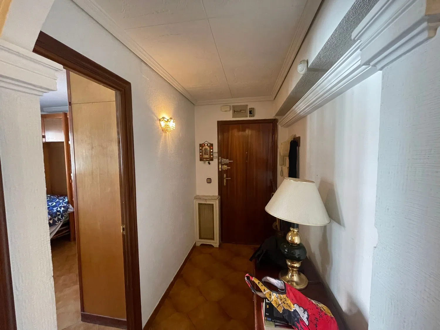 Piso en calle Escandón, 6 - Foto 2