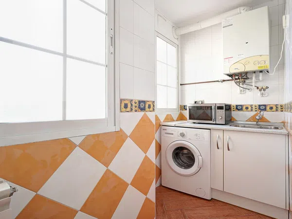 Piso en calle Pintor Hermenegildo Lanz, 7 - Foto 16