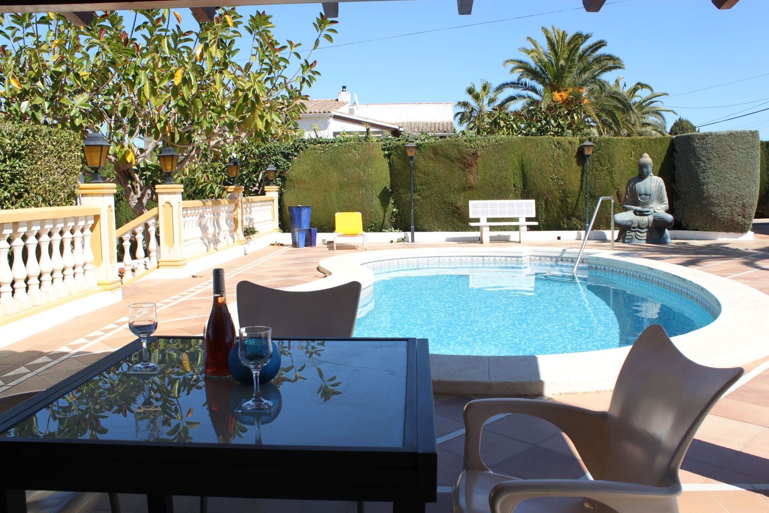 Casa independiente en calle Paradís, 50 - Foto 11