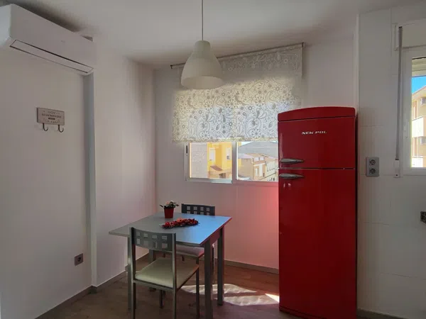 Estudio en calle José Francisco Pérez Sánchez, 24 - Foto 8