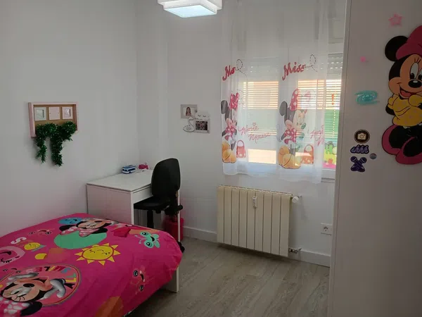 Piso en Avenida del Príncipe de Asturias, 47, Pantoja - Vista Alegre, Pantoja - Vista Alegre - Foto 10