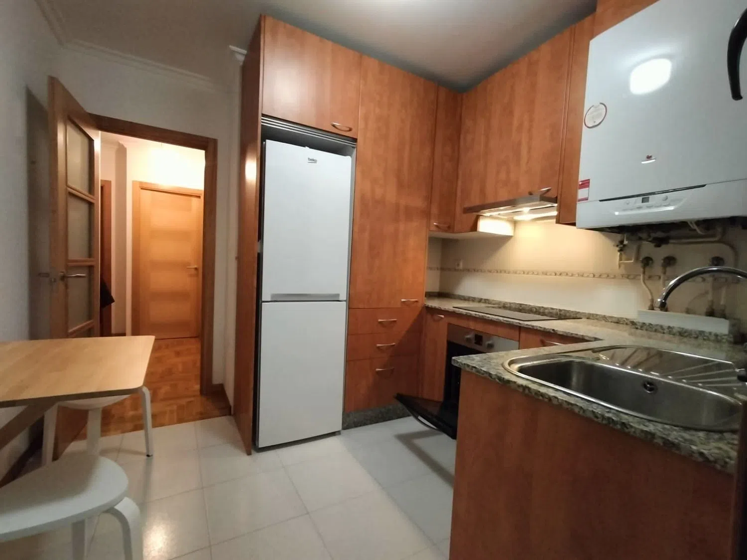 Piso en calle da Pardavila, 6 - Foto 26