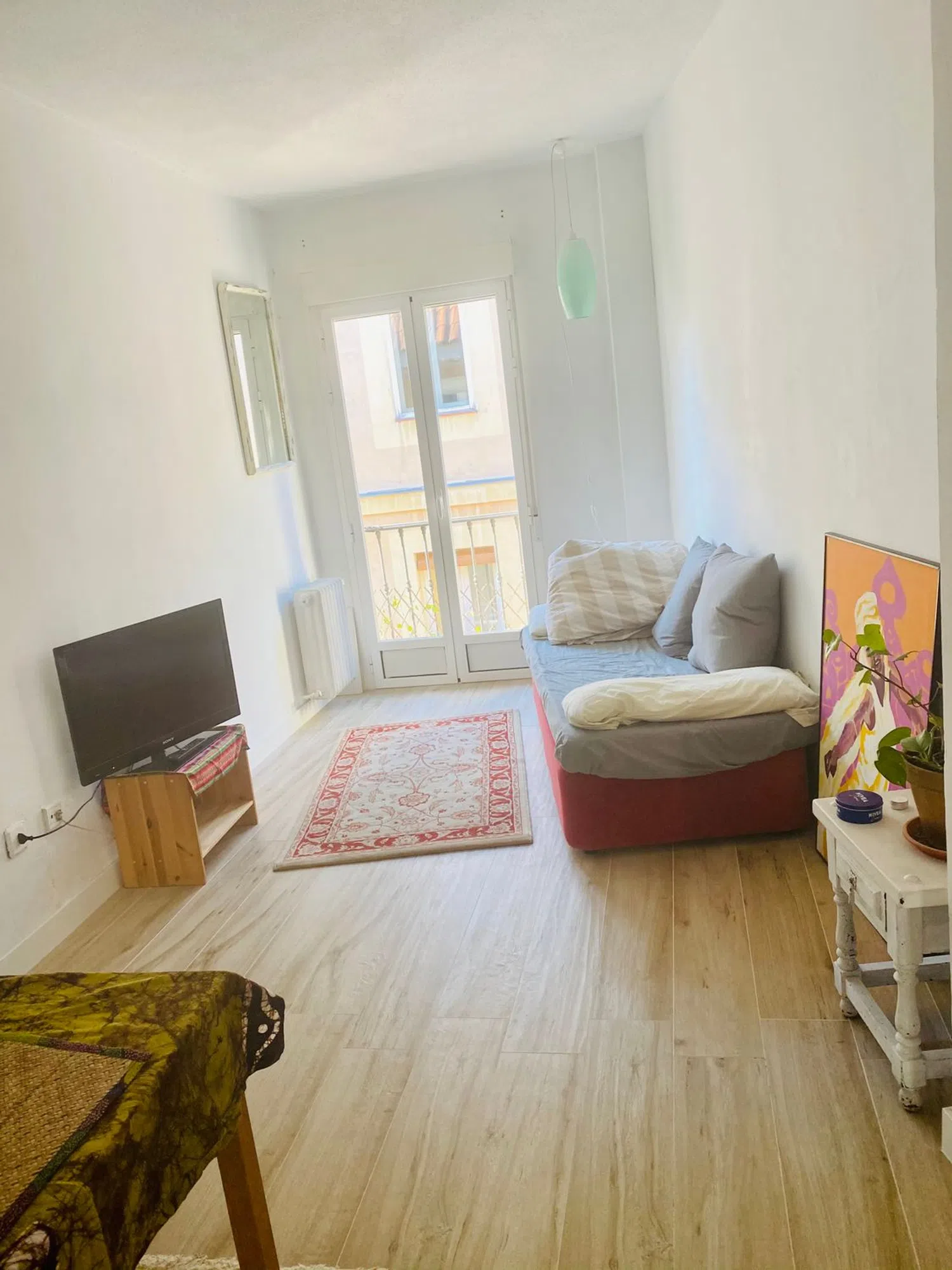 Piso en calle del Ventorrillo, 5 - Foto 2