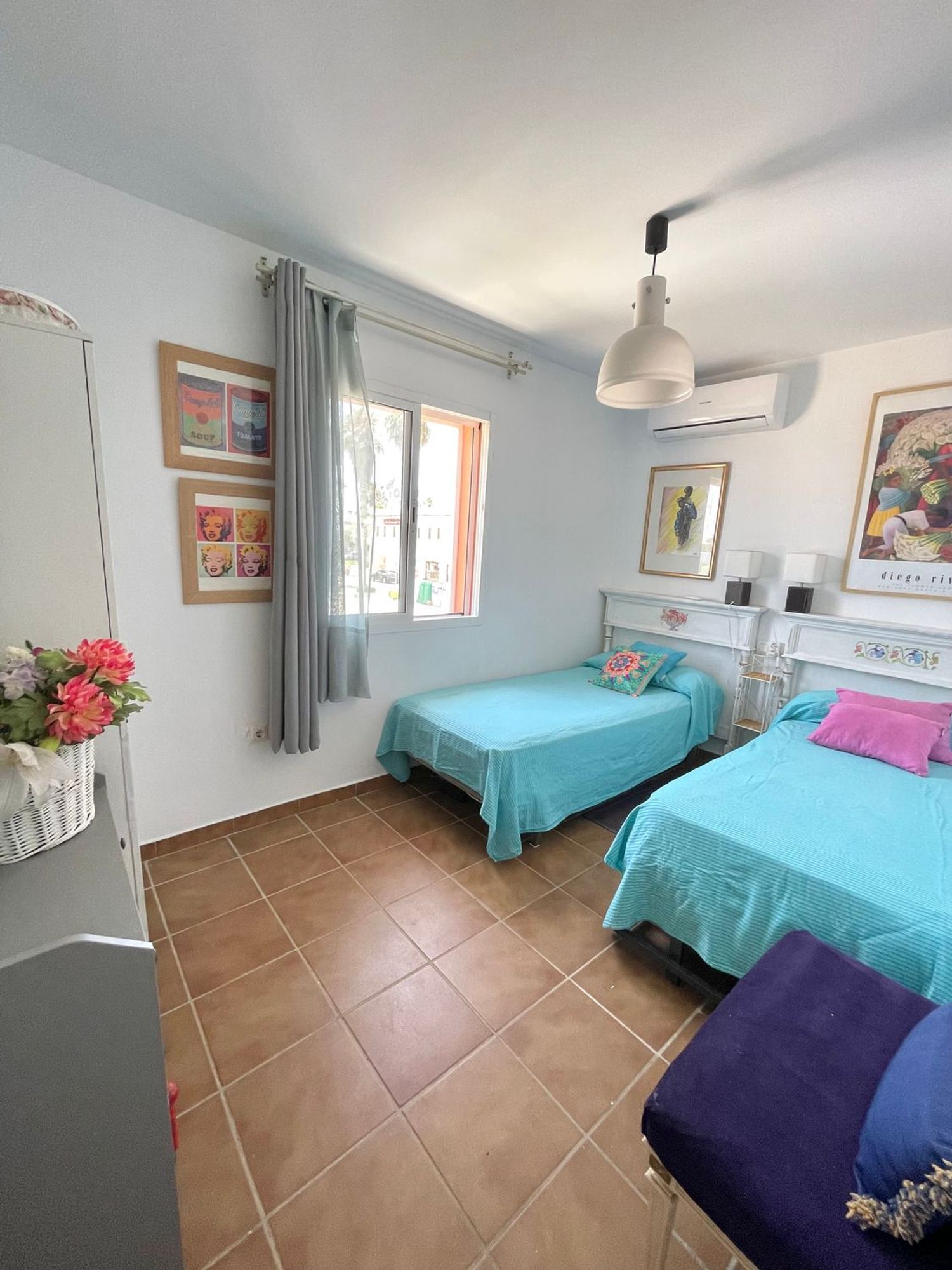 Chalet adosado en Calle Dalia, 2 - Foto 6