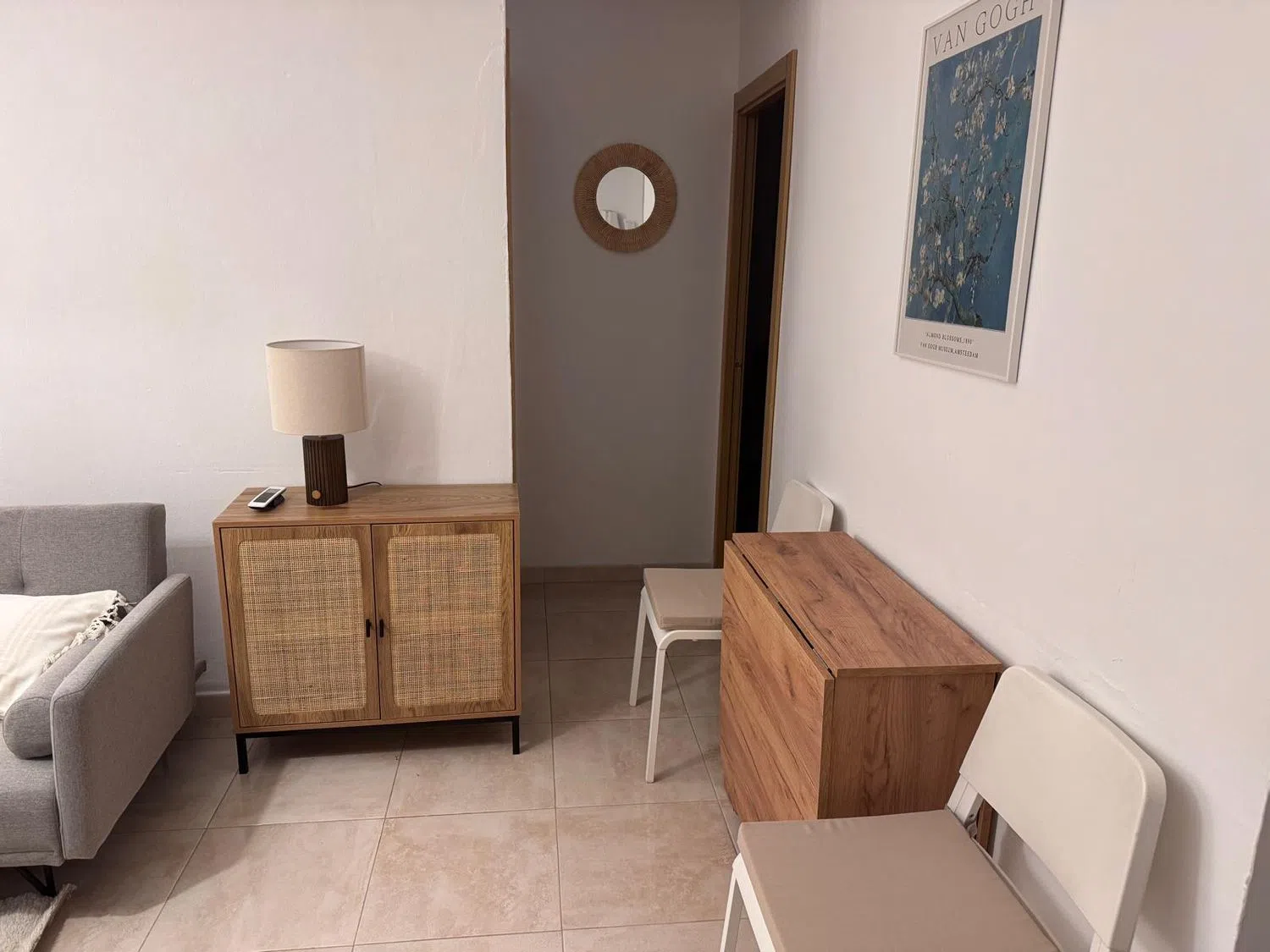 Piso en calle Antonio Filpo Rojas, 15 - Foto 2