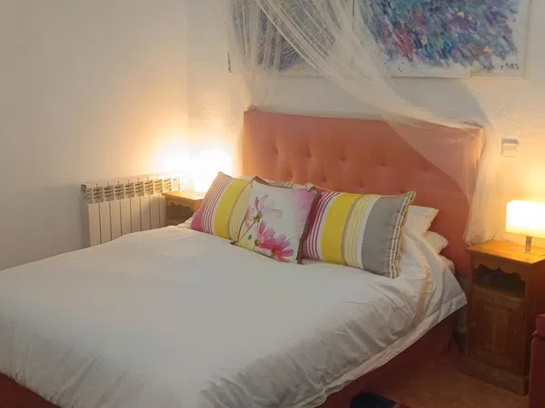 Casa rural en calle de Galdent, 234