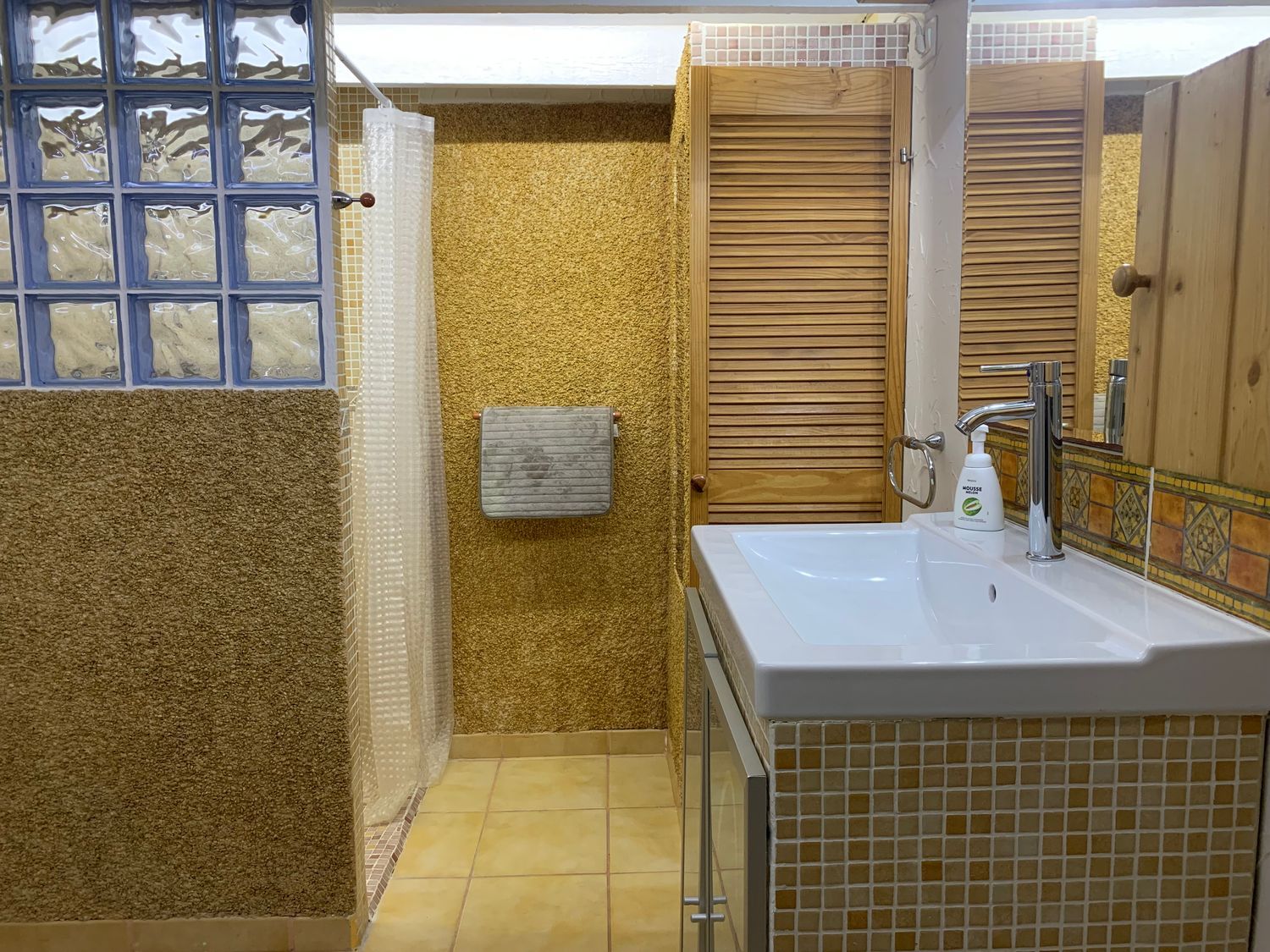 Estudio en calle Artemi Semidan, 51 - Foto 11