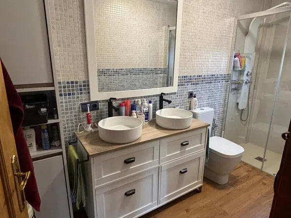 Casa o chalet independiente en Camino de Garrapinillos, 28, Casetas - Garrapinillos - Monzalbarba - Foto 19