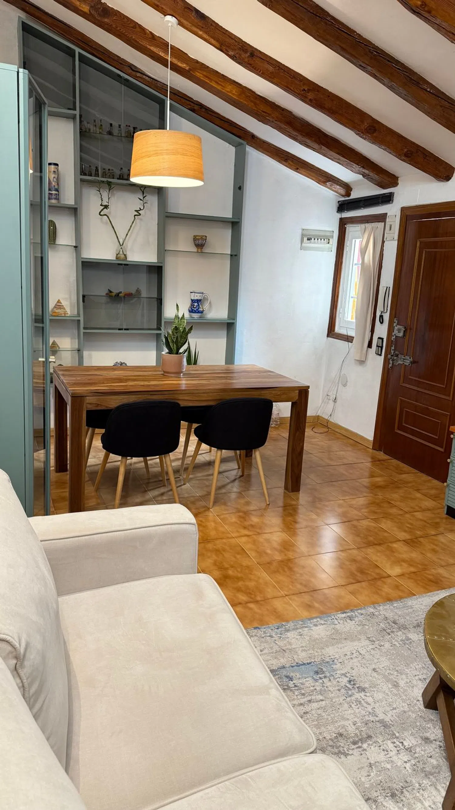 Piso en calle del Ave María, 49 - Foto 4