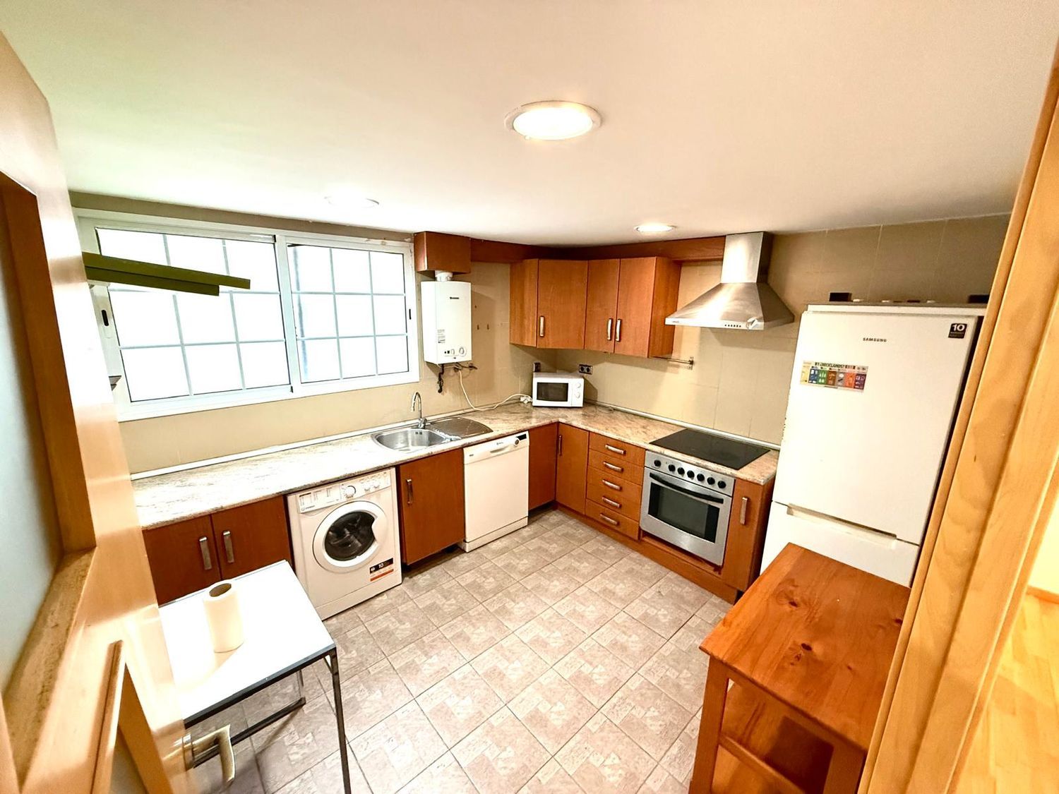 Piso en calle de Jerónima Galés, 15 - Foto 9