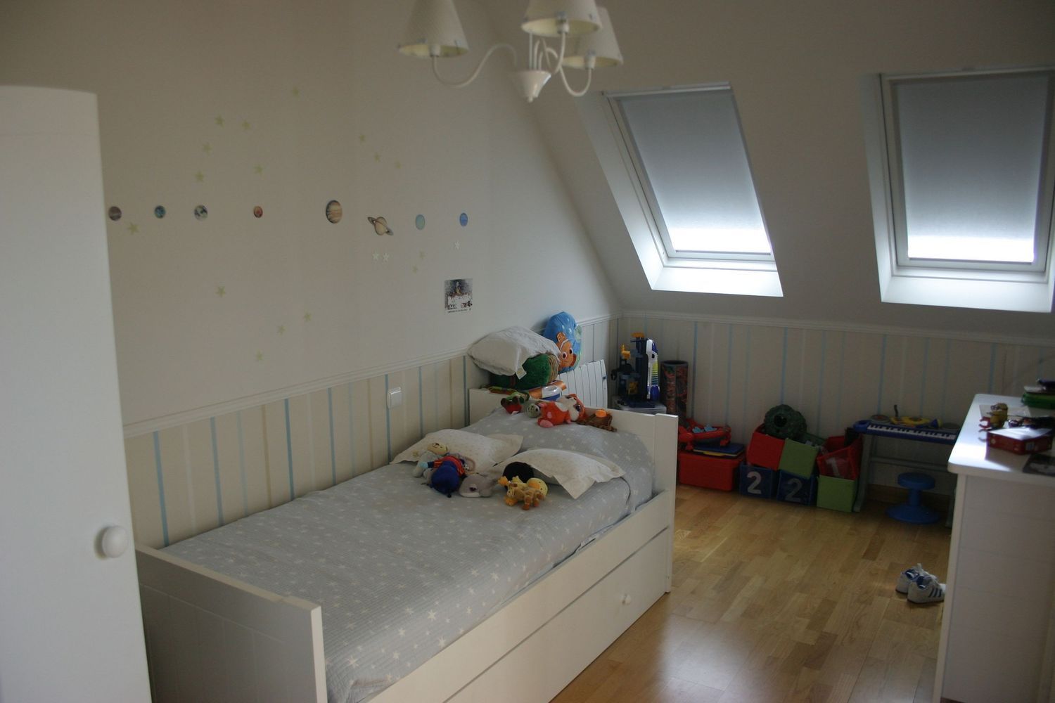 Dúplex en Calle Peñalara, 4, Zona norte - Foto 14