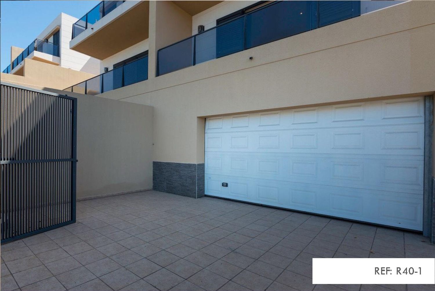 Casa o chalet independiente en Vistabella-Villa Benítez-Ballester, Vistabella-Villa Benítez-Ballester - Foto 24