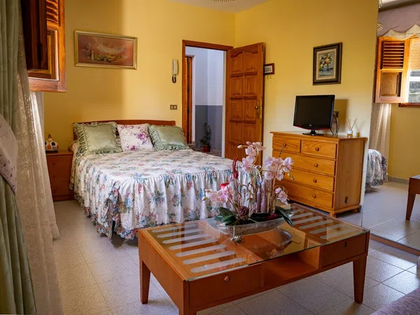 Casa independiente en camino Arenales, 12 - Foto 17