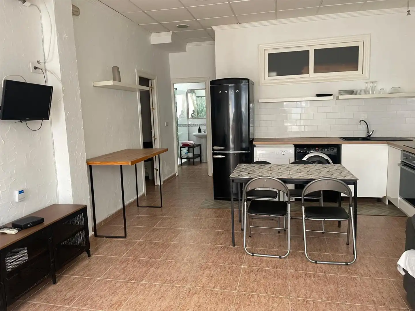 Planta baja en  Calle Almirante Cervera 19 - Foto 4
