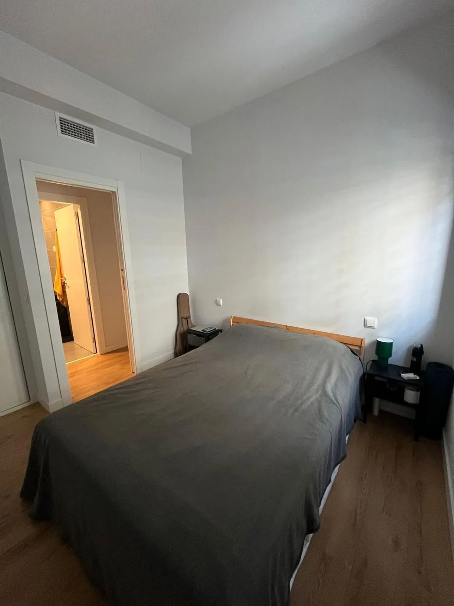 Piso en calle Fernando Ossorio, 9 - Foto 5