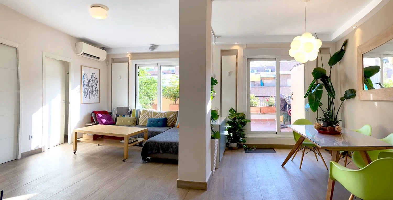 Ático en calle de Martín de Vargas, 22 - Foto 1