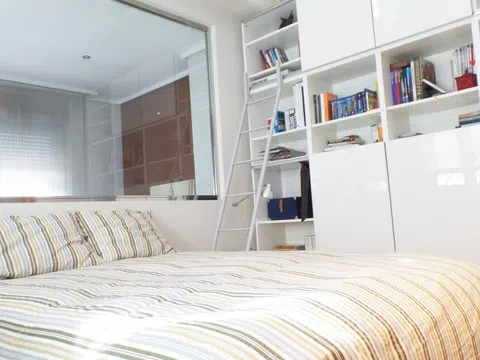 Chalet adosado en calle de Canido, 28 - Foto 8