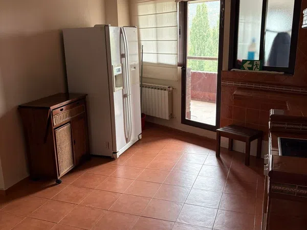 Piso en Avenida del Valle, 8, Centro Ciudad, Centro Ciudad - Foto 2