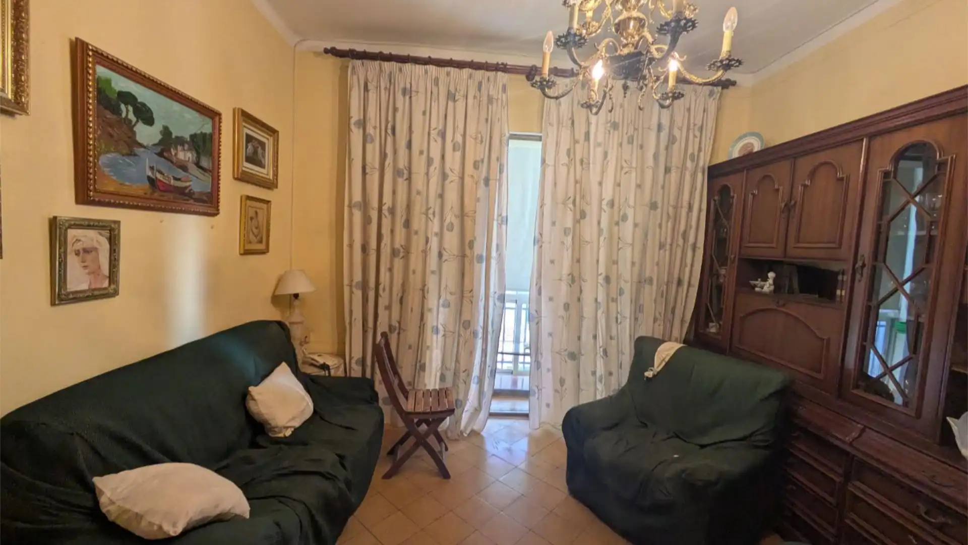 Piso en  Calle Pepe González Marín 1 - Foto 7