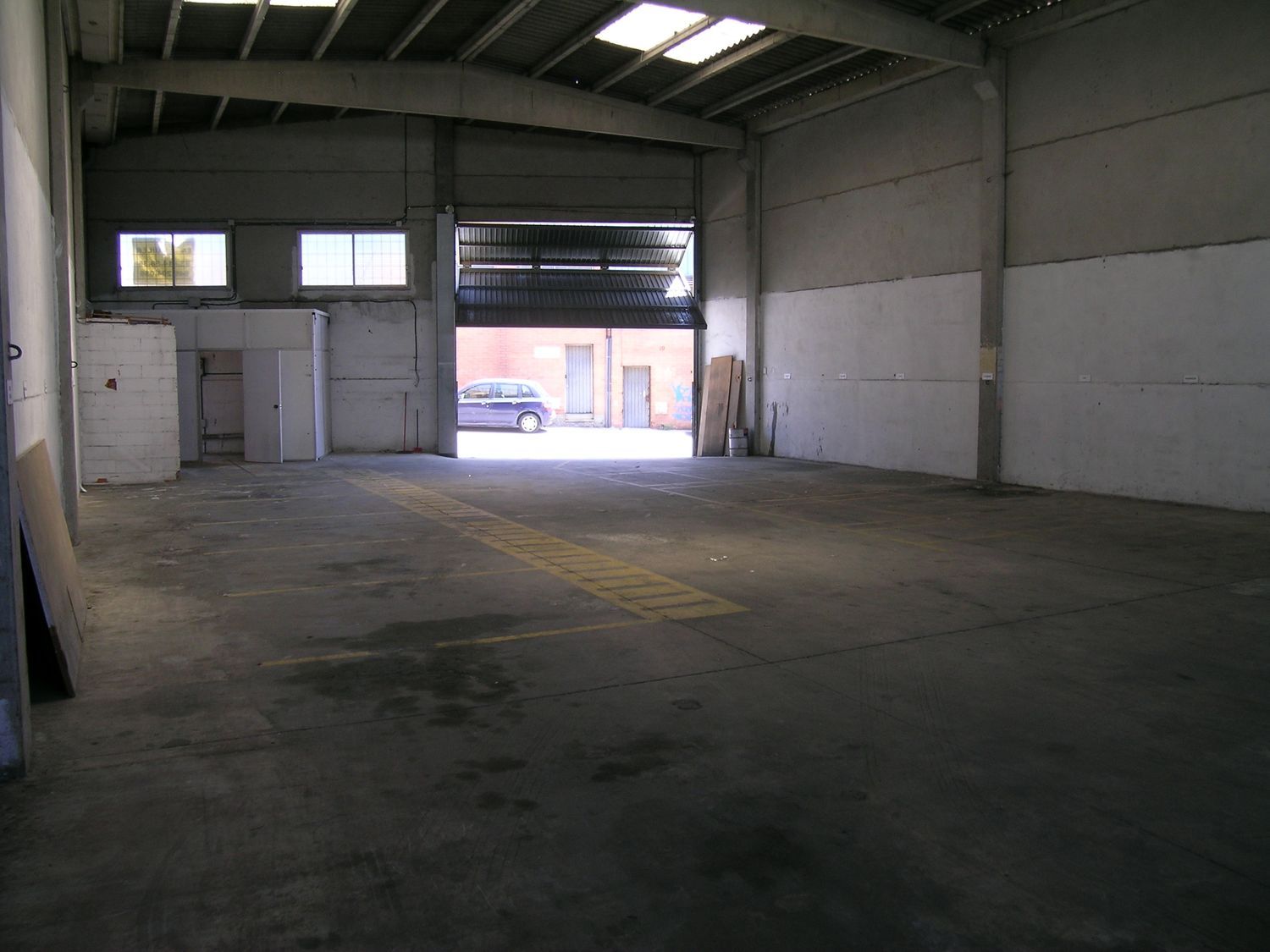 Nave en Calle de la Natació, 23 - Foto 6