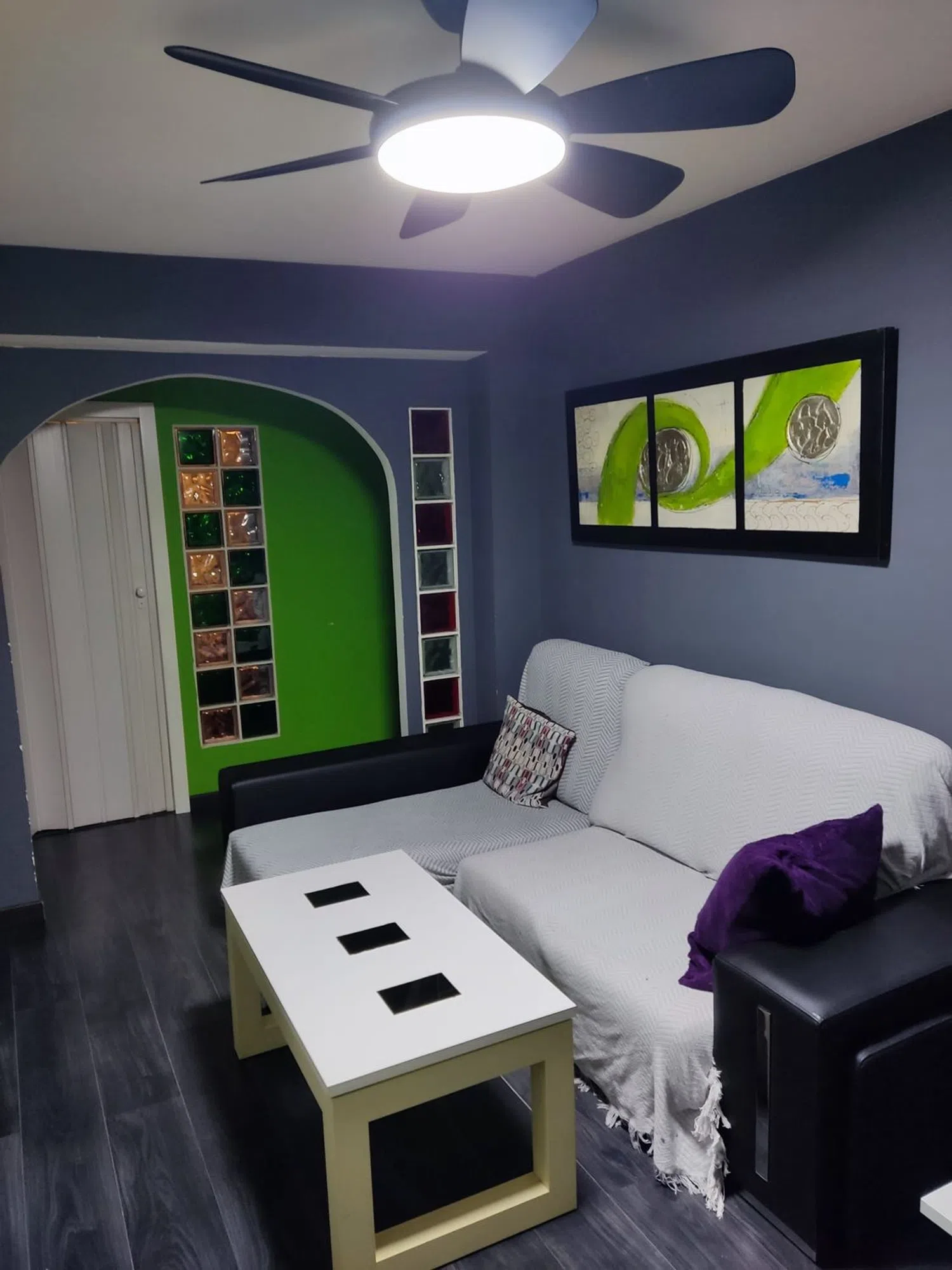 Piso en de la Isleta, 10 - Foto 10