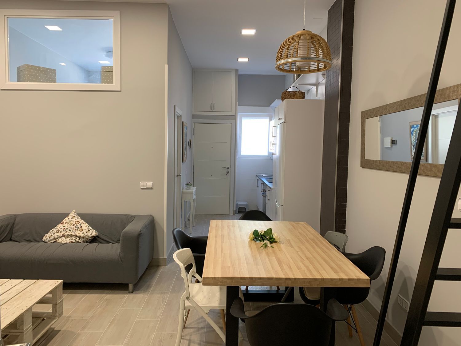 Piso en calle Mar Negro, 11 - Foto 4