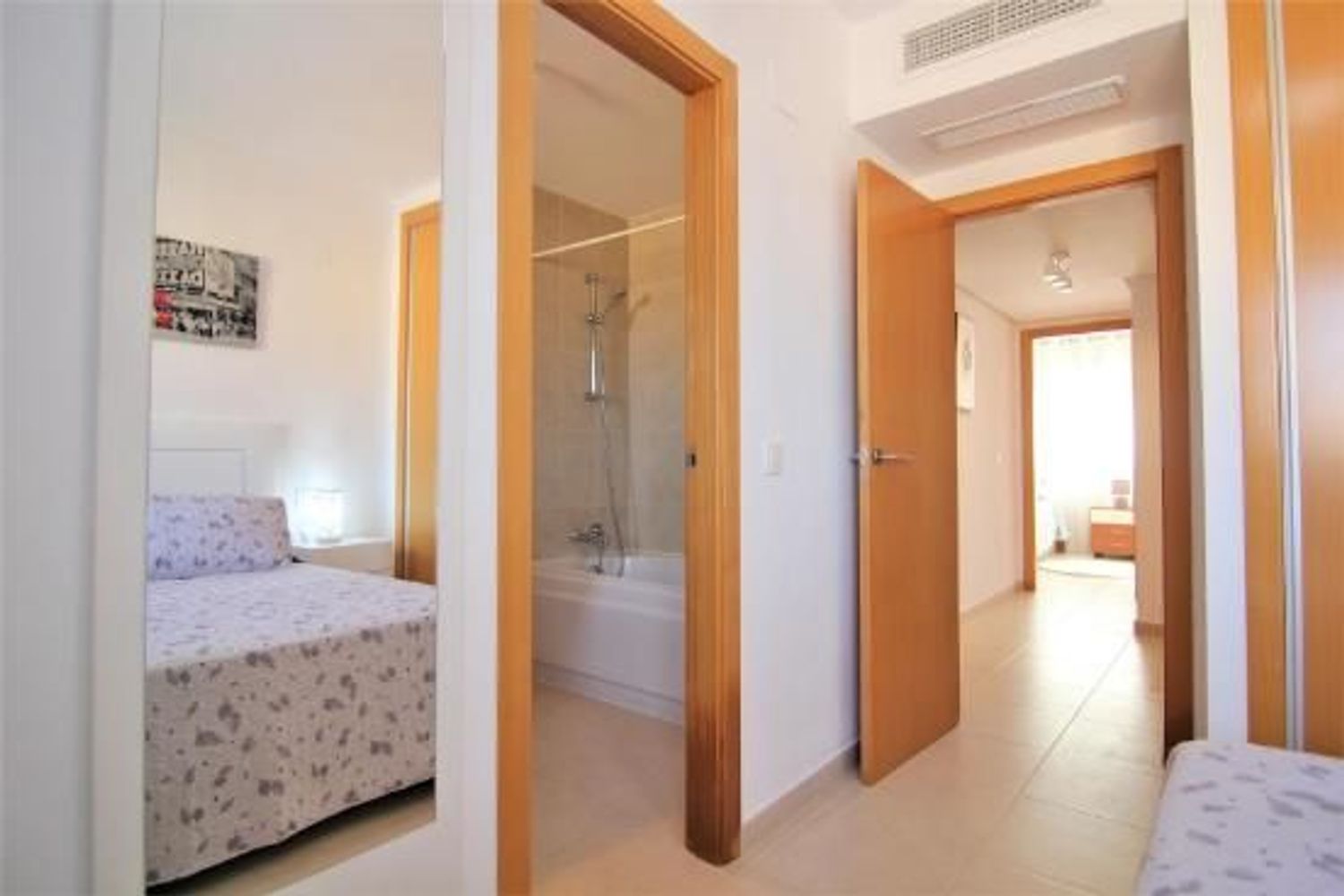 Chalet adosado en Partida Maryvilla, 1 s, Maryvilla, Maryvilla - Foto 8