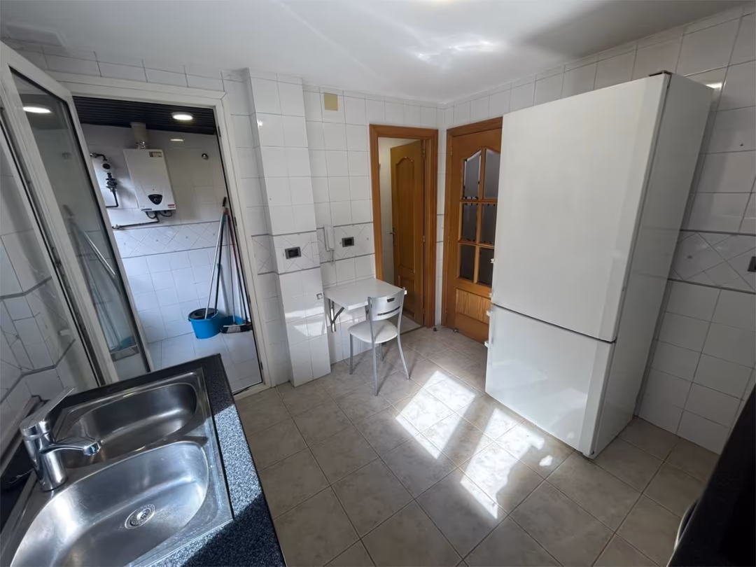 Piso en  Calle Pintor Manuel Maldonado 25 - Foto 25