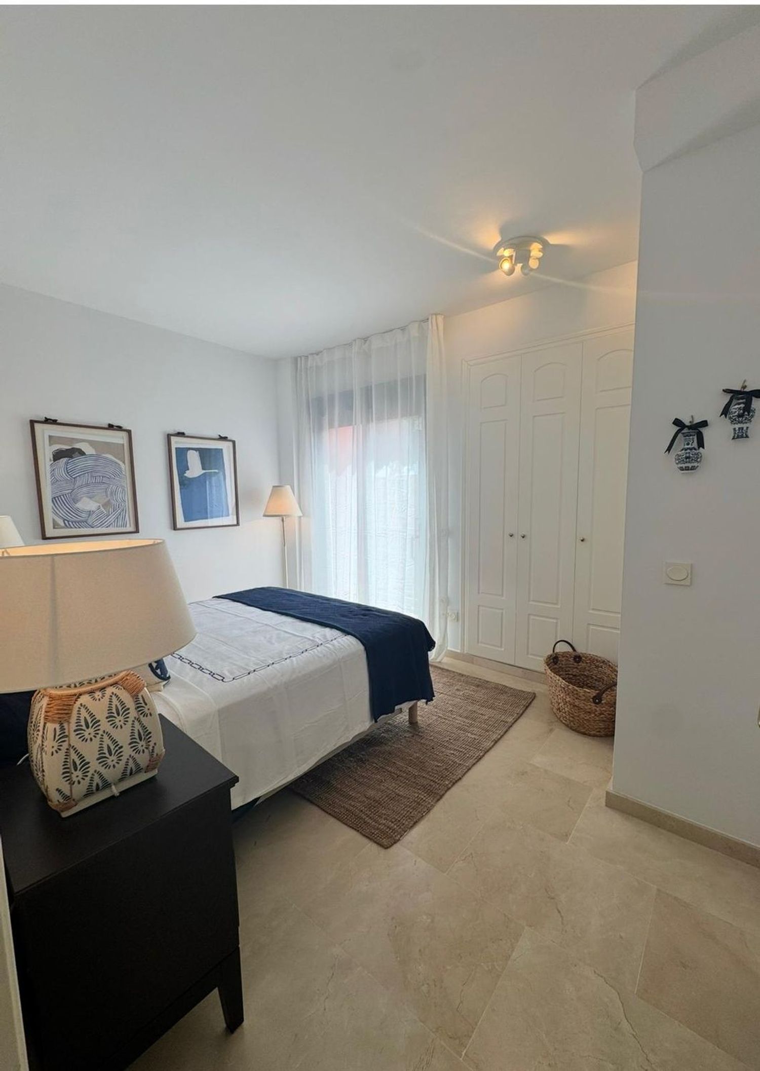 Chalet pareado en Casita de la Duquesa, 1 e, San Luis de Sabinillas, San Luis de Sabinillas - Foto 16