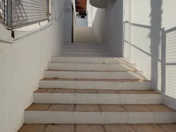 Chalet pareado en Aguadulce norte - Foto 17