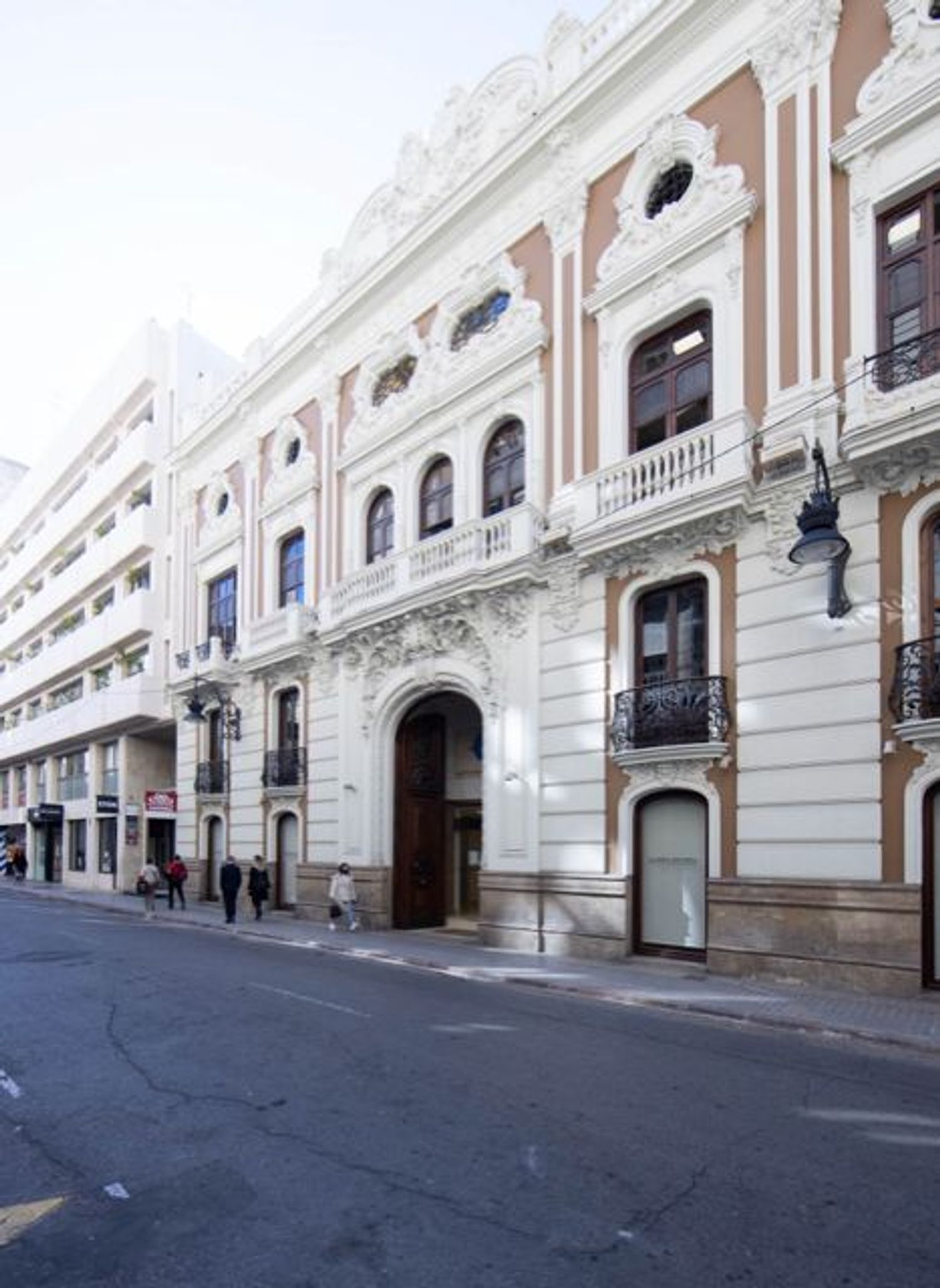 Oficina en Calle d'Isabel la Catòlica, El Pla del Remei - Foto 2