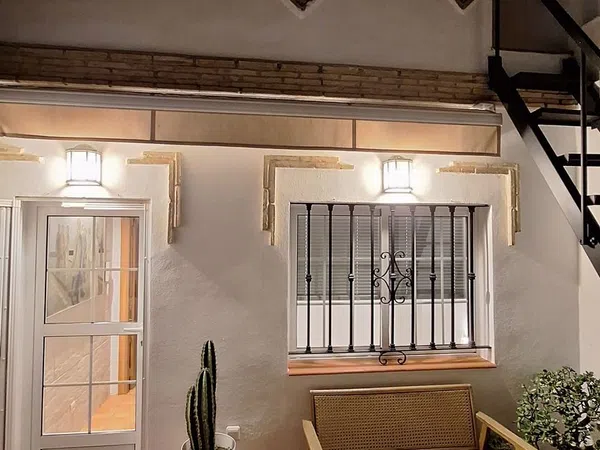 Chalet adosado en Plaza del Castell, 4 - Foto 32
