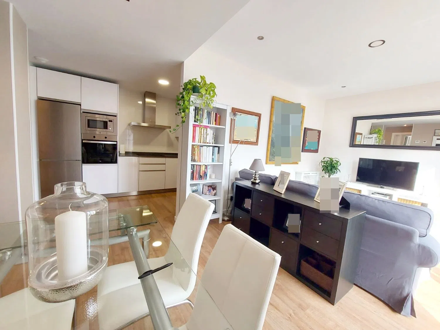 Piso en calle las Bodas de Fígaro, 8 - Foto 8