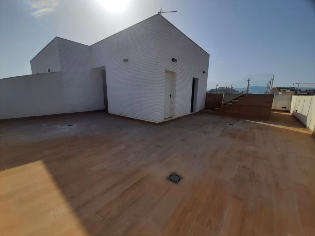 Piso en  Carril Robles 19 - Foto 25