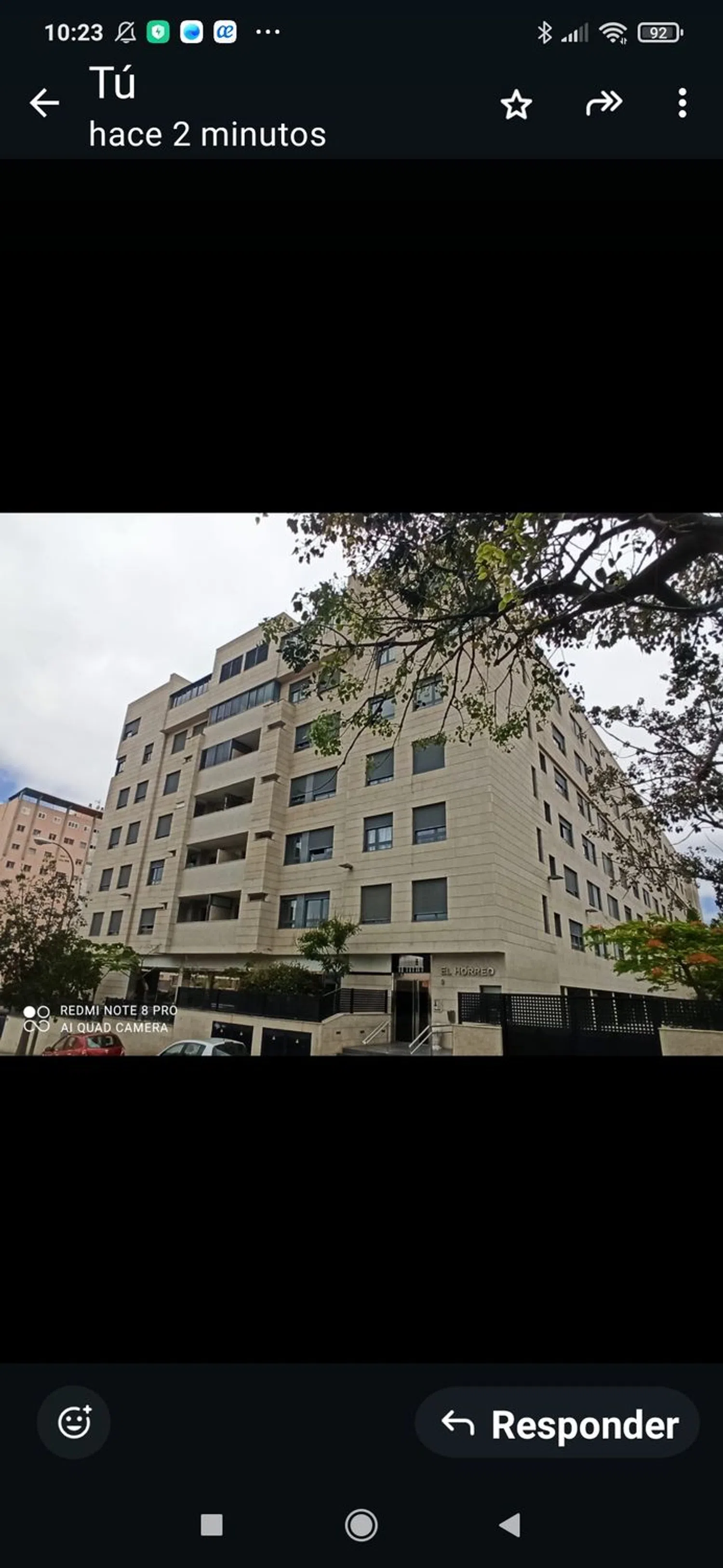 Piso en calle Julio Barry Rodríguez Doctor, 3 - Foto 1