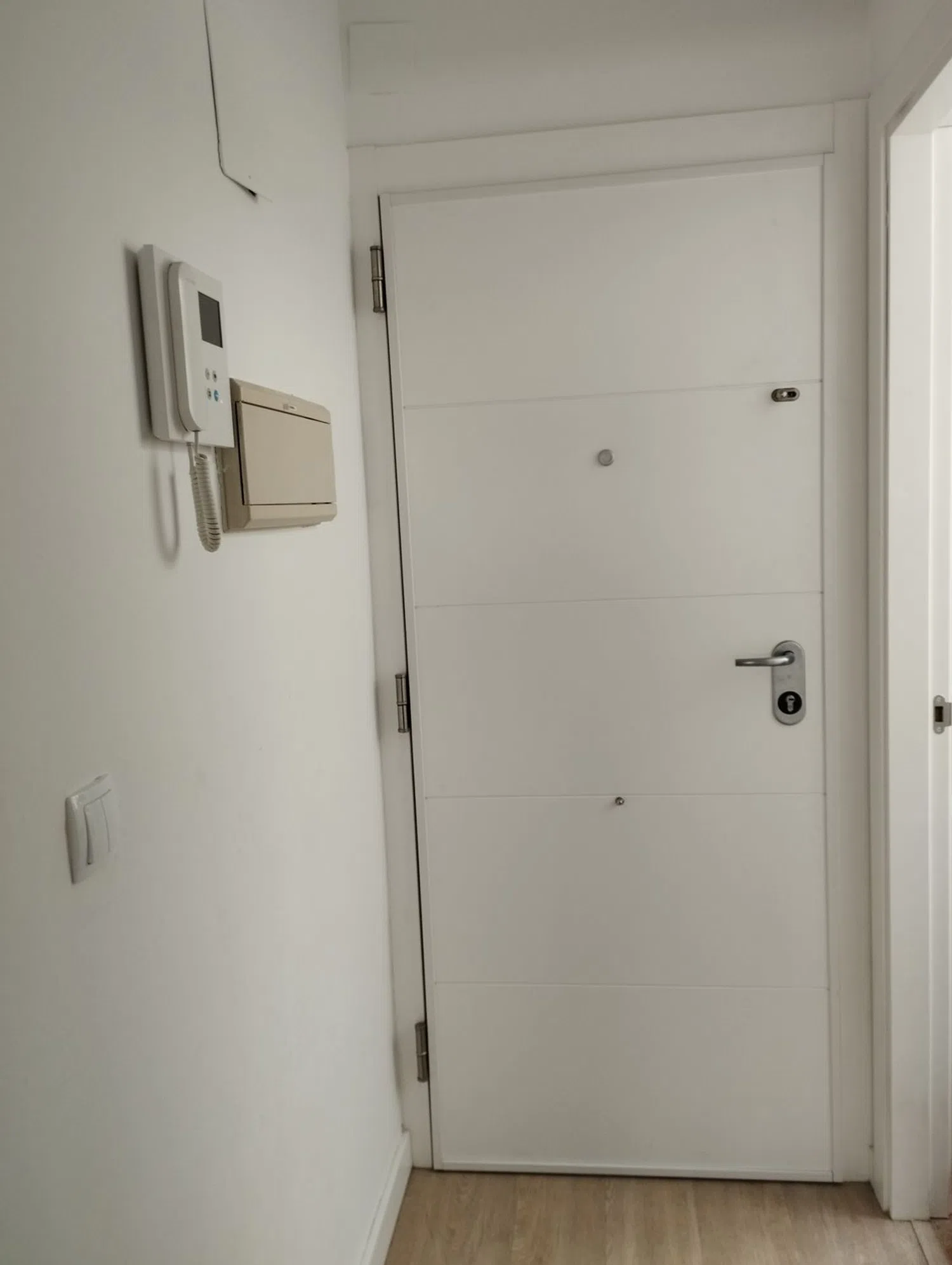 Piso en avenida de Carlos Haya, 95 - Foto 39