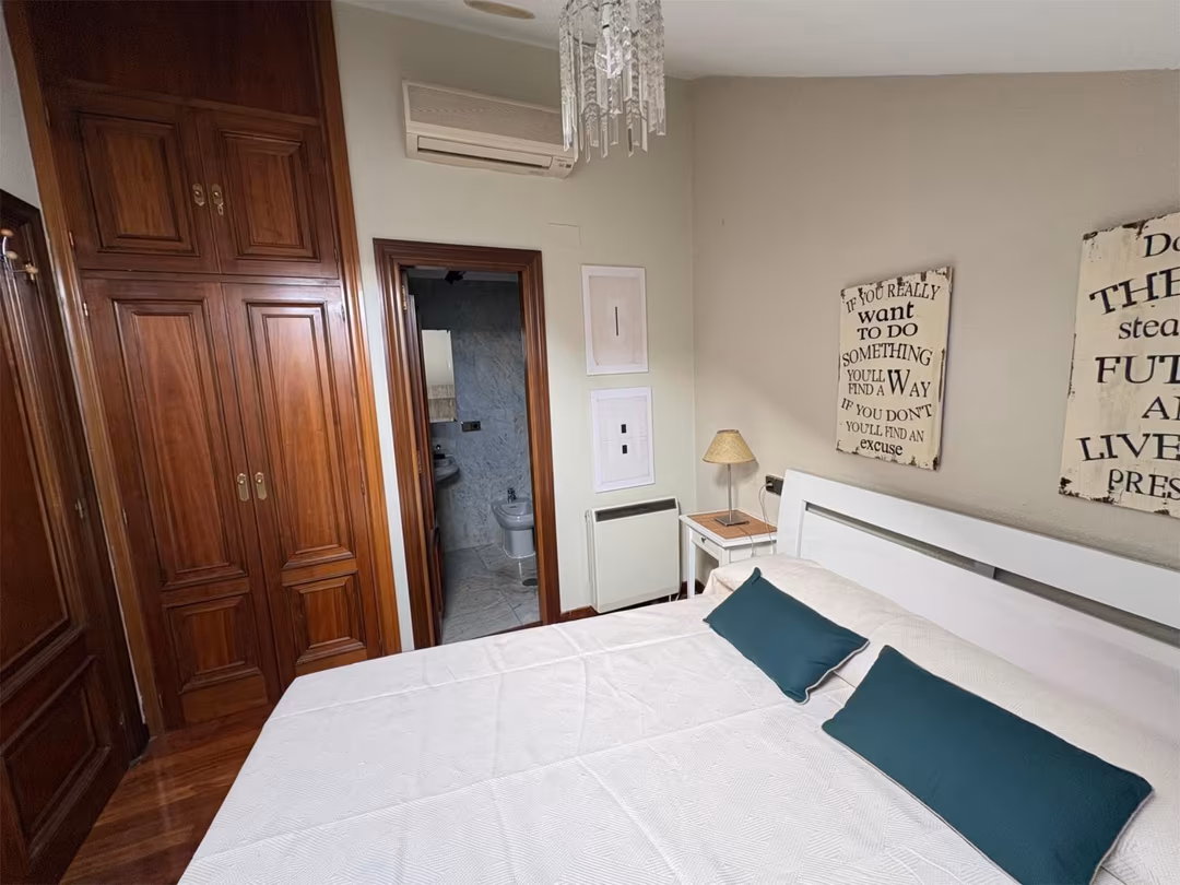 Apartamento en  Calle Zamora Nº 82 - Foto 6