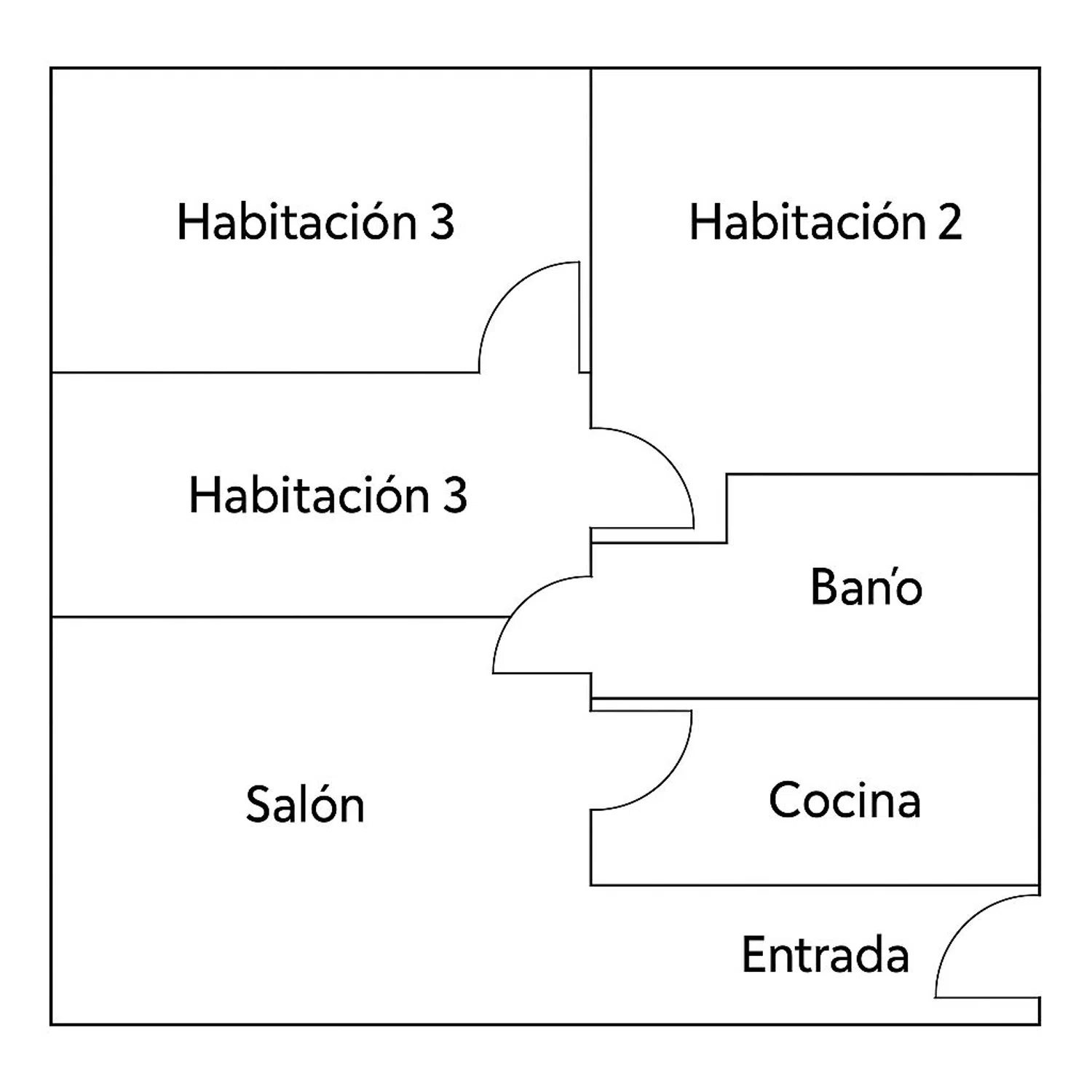 Piso - Foto 13