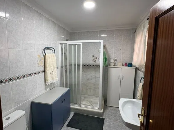 Casa independiente en calle las Palmeras, 39 - Foto 9