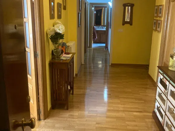 Piso en Ensanche - Foto 4