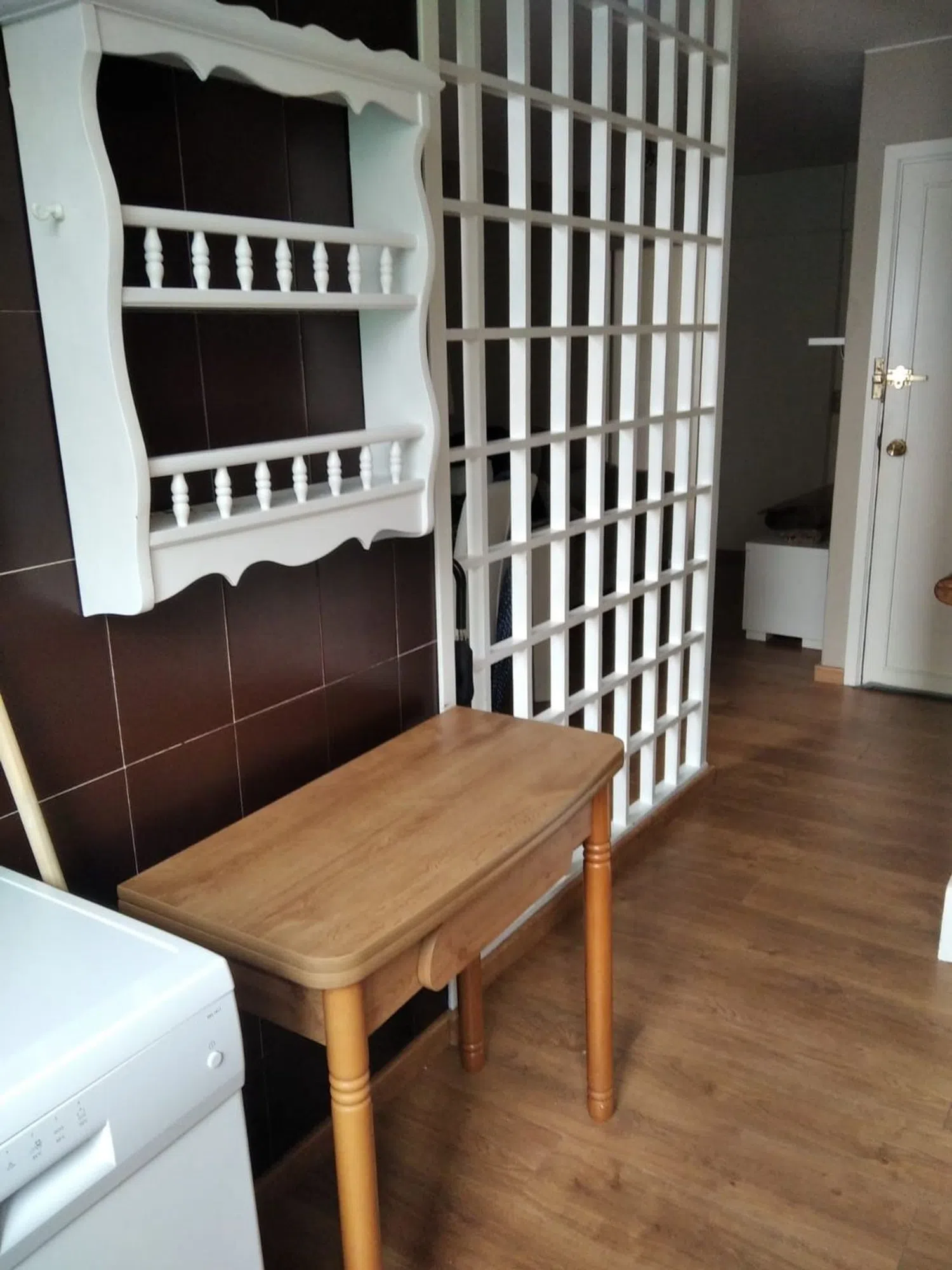 Piso en Ciudad Vieja - Centro - Foto 16